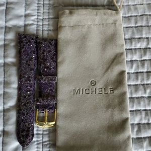 Beautiful Michelle band